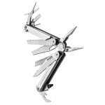 Leatherman Wave Plus 折叠多用途工具 (銀色)